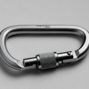 карабин с винтовой муфтой Nomad Way