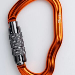 Карабин автоматический с муфтой 25 kN NW1071171